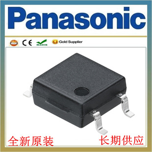 AQY210LSZ   ����Panasonic����,1A���_��MOSFET�^���