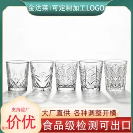 玻璃杯;酒杯;冷水壶