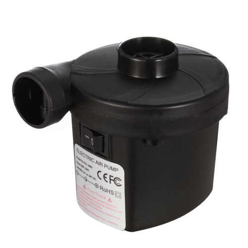 Electric Inflator Home Inflator Car Inflator Small Inflator Vacuum Electric Pump Cross-border XG-668S