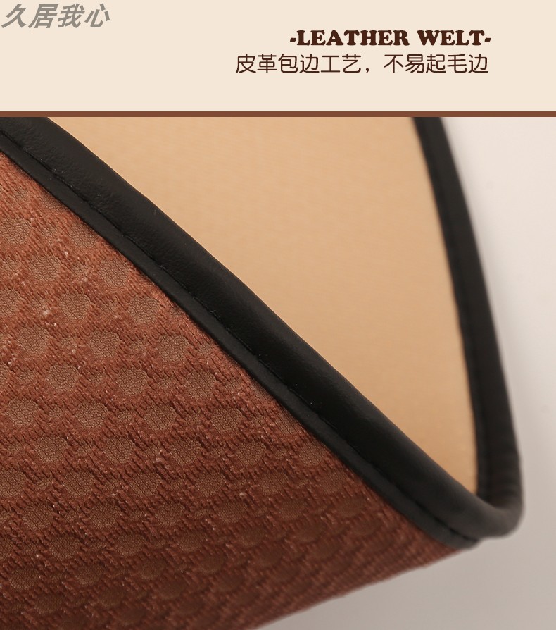 2025 new car seat cushion four seasons universal seat cover seat cover car cute car goddess high-end summer