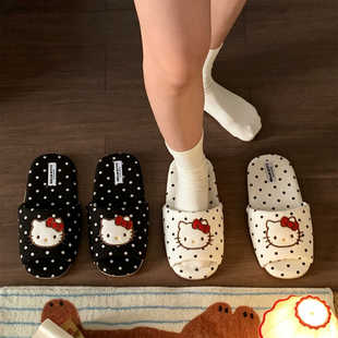 �ļ����Ӽ��o���ذ�Ь��Ů������HelloKitty���c�əCϴ�޲���ЬŮ