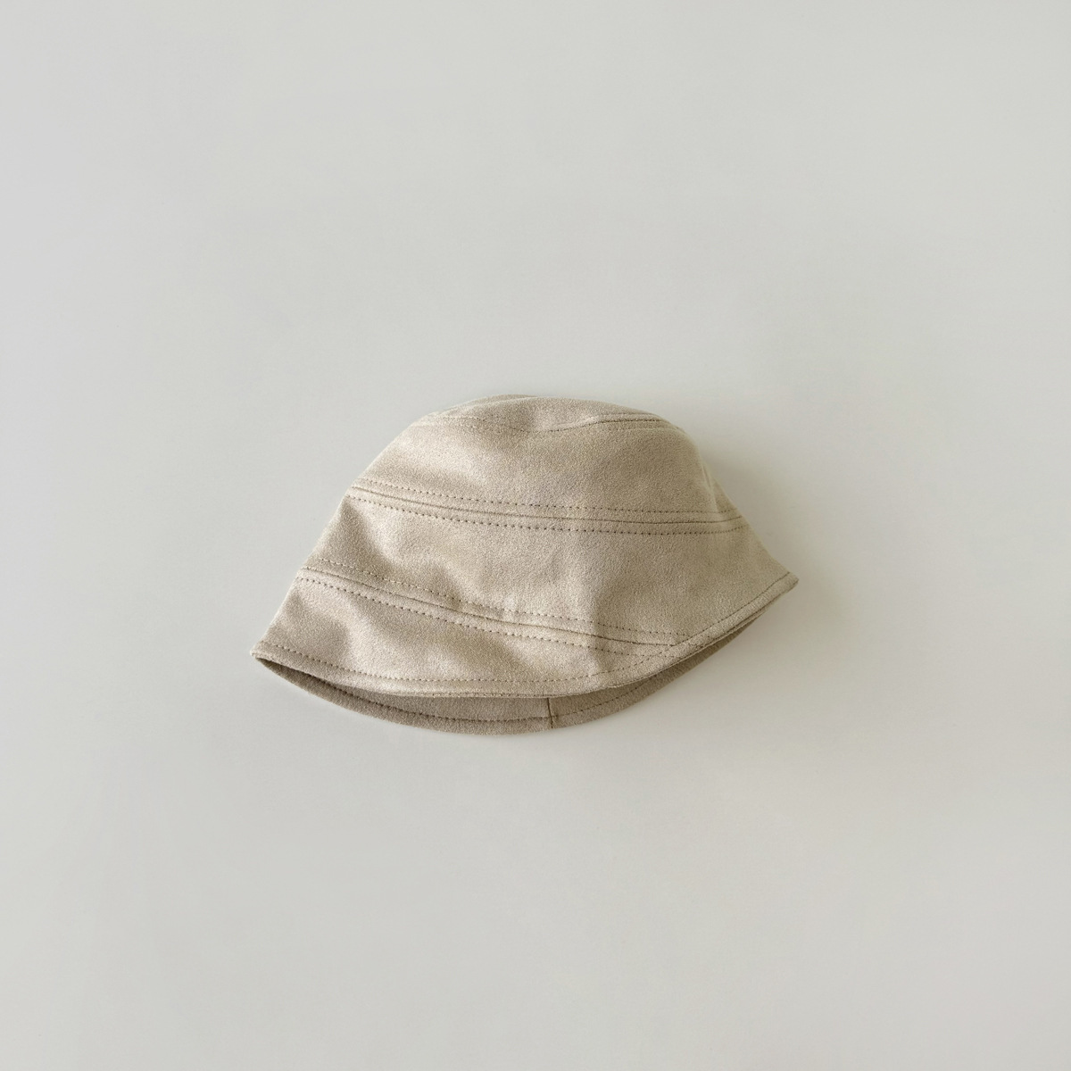 Sombrero de bebé Primavera y otoño Sombrero de pescador de bebé Niños y niñas Niños Otoño e invierno Sombrero de cubo Sombrero para el sol Sombrero para la cuenca