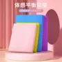 健身训练器材健腹轮瑜伽垫