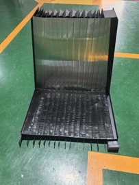 拖链;机床护罩;其他机床附件