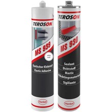 乐泰泰罗松MS939改性硅烷汽车轮船密封胶