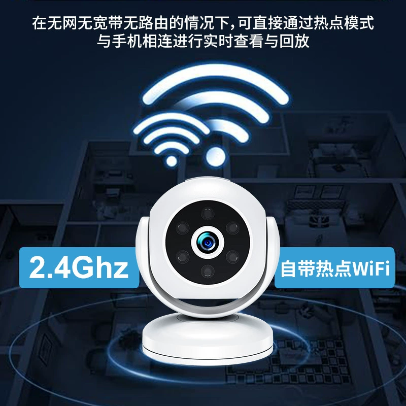 Умная CCTV камера, видеокамера, для импорта, A5