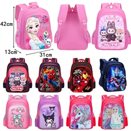 小学书包;拉杆书包;中大学生书包