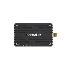 CUAV��ѸP9Radio�����̨ģ�KPixhawk�o�˙C�w�ؔ�����ݔ�o��ͨӍ