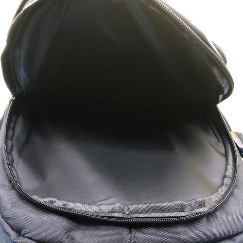 Space schoolbag size 20 men's schoolbag large capacity to reduce burden primary school junior high school students backpack