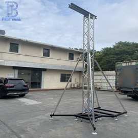 A字音响架  门型升降大棚顶架 工厂直销庆典活动铝架 量大价优