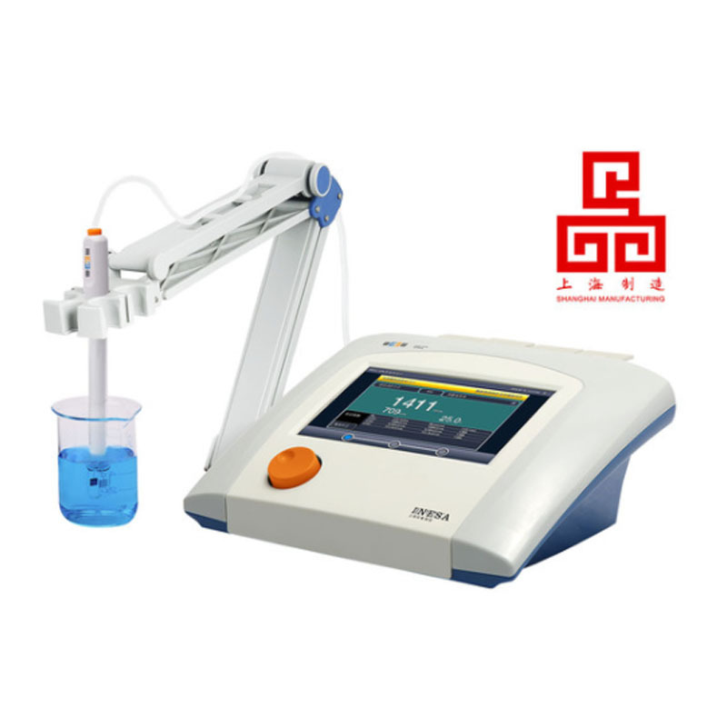 上海雷磁DDSJ-319L型电导率仪