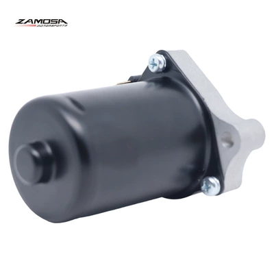 DIO110 motorcycle electric – Starter and accessories