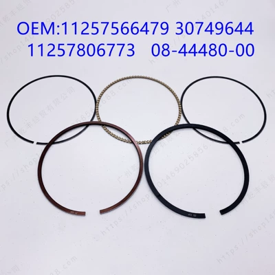 BMW MINI N12 N13 N14 N16 üçün Piston Halqası 11257566479