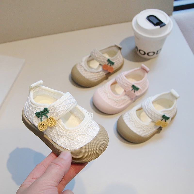 Baby Shoes Product