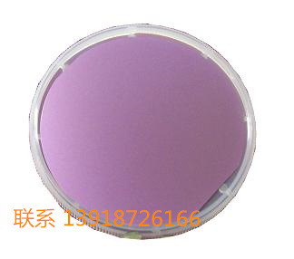 2英寸IC级半导体氧化硅片（真空包装）