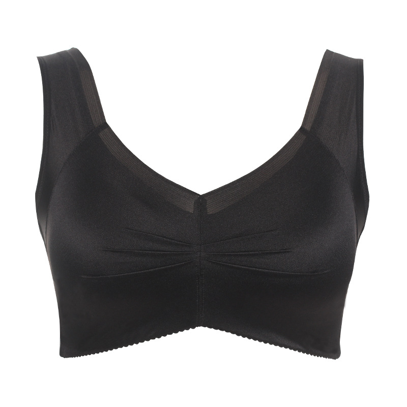 M6637 casual-black