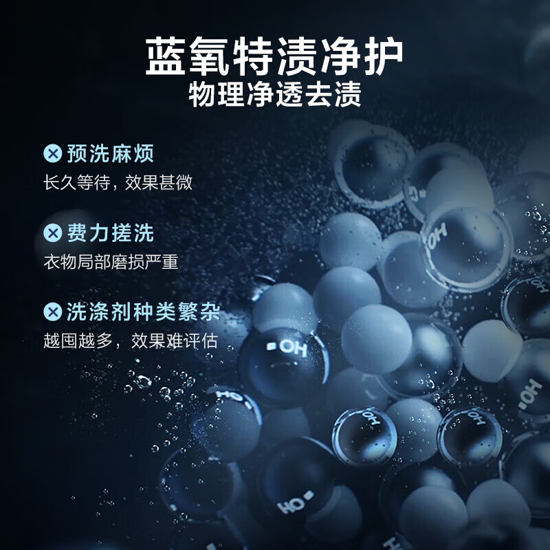 Комплект стиральная и сушильная машина Little Swan Water Cube