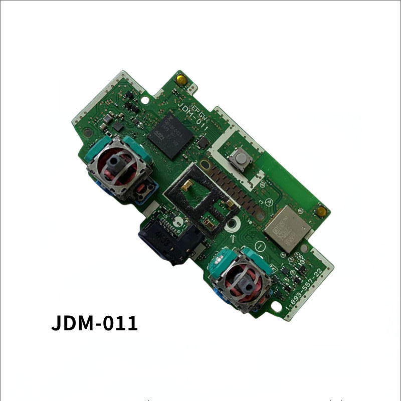 PS4手柄原装主板 PS4 PRO新款控制器主板JDM-040 055 030正品配件-阿里巴巴