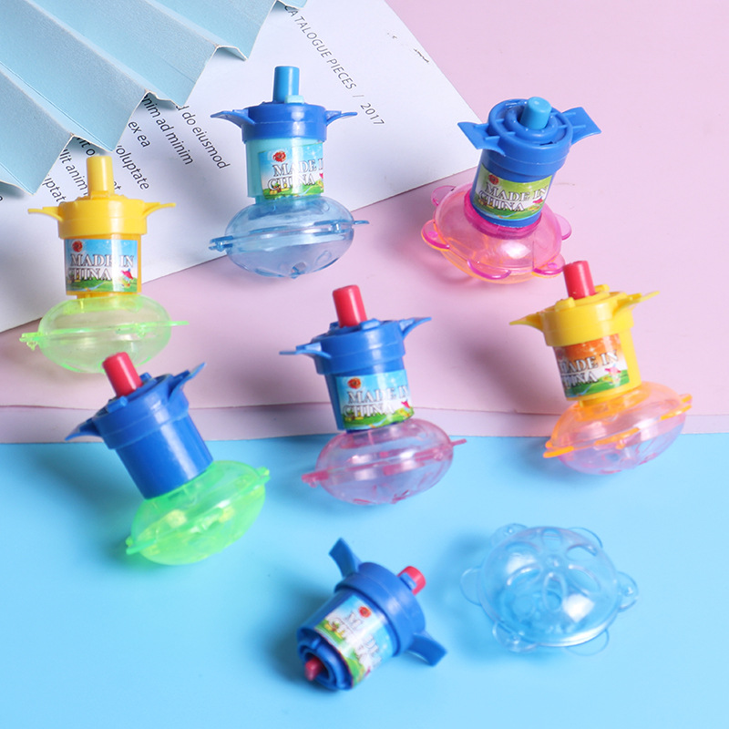 Mini toallitas de torsión juguetes educativos para niños Nostalgia creativa jardín de infantes escuela primaria premios de apertura de escuela regalos al por mayor