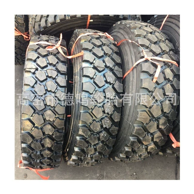 tire 255/100R16YS20 pattern, Yolsuzluq şinləri