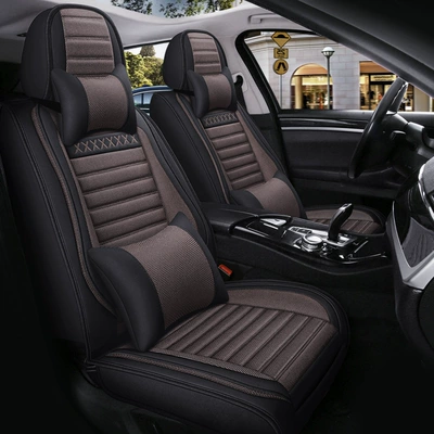 Four Seasons Pad | Tablet/Fix Waist Four-Season Universal Car