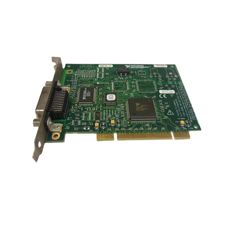 全新 PCI-GPIB卡 IEEE488.2卡 778032-01 三码合一 可开票