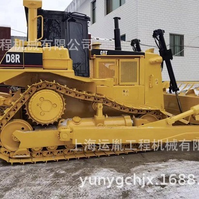 卡特D7推土机Cat卡特D8R推土机D5G推土机山推220推土机