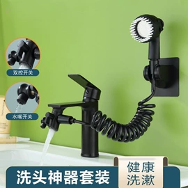 厨用龙头;面盆龙头;三角阀