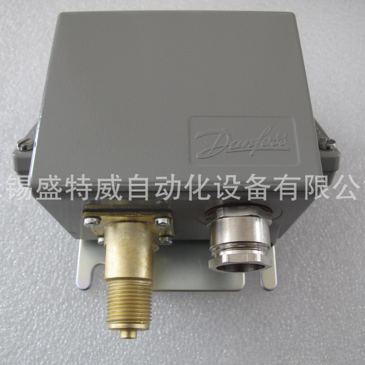 丹佛斯KPS37压力开关 060-310166 ，060-310666， 060-310866