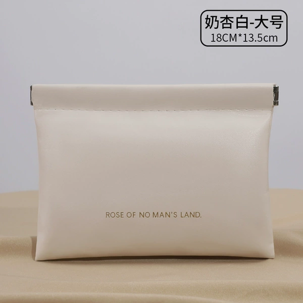 White, big