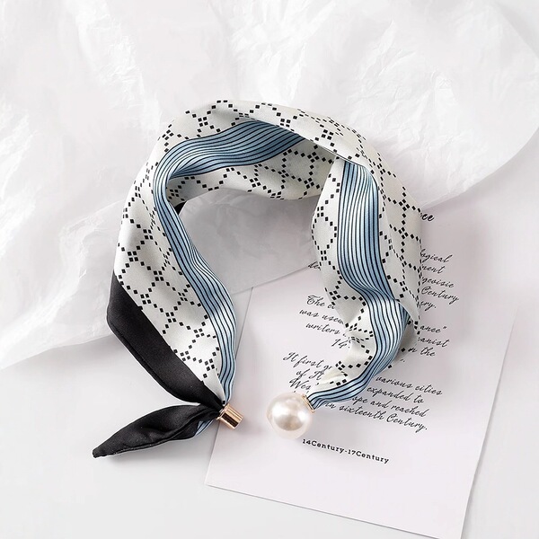 Summer professional scarf