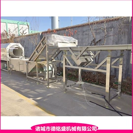 屠宰初加工;休闲食品加工;炊事设备