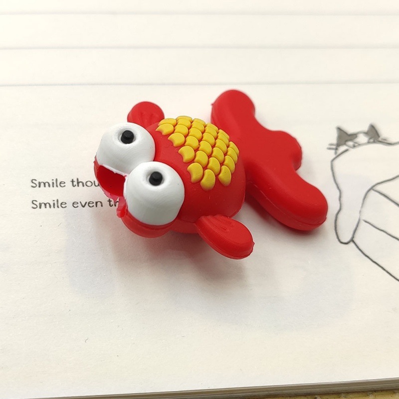 Aplicable a la cubierta protectora del cable de datos de Apple Android cubierta protectora del cable de carga