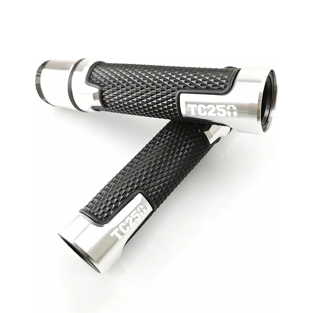 Suitable for Italika TC 200 TC250 motorcycle modified brake clutch lever handlebar cover CNC