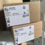 IFM   易福门传感器  SI5004