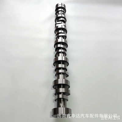 2245295 Camshaft Assembly, Crankshaft, camshaft