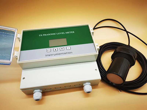 分体式声波液位计 型号DY27库号M388053