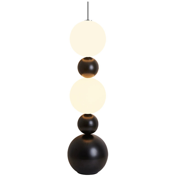 Floor lamp for living room