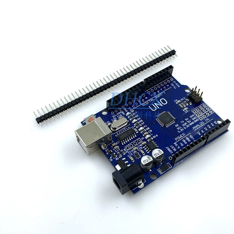 Arduino монолитная плата разработки модуль