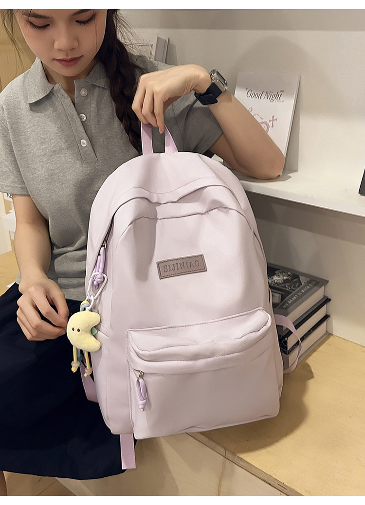 보라색(펜던트 포함)