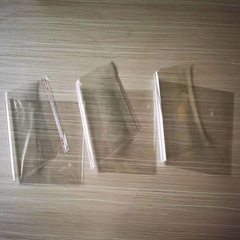 opp袋子 透明塑料不乾膠自粘袋 服裝包裝袋 60cm總長自黏膠袋