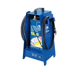 Eate Electric Dynamic Breakthrough FB 5E Supply