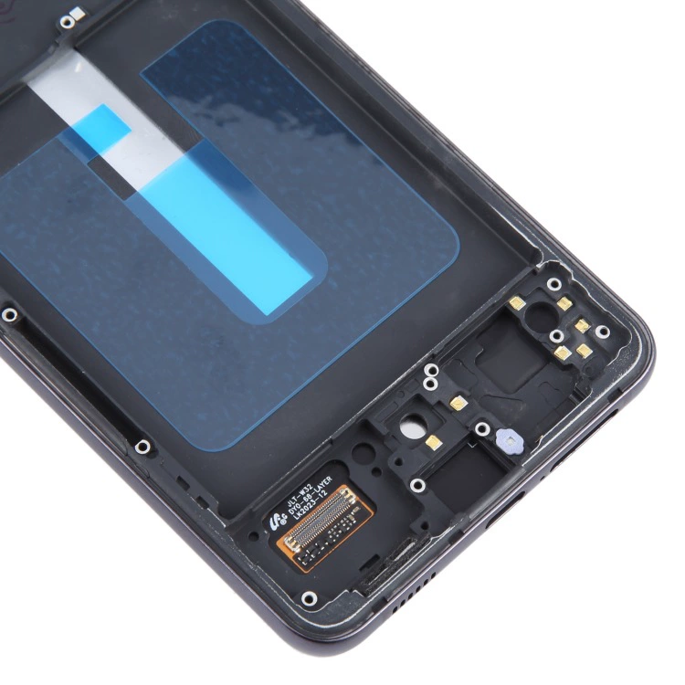Подходит для Samsung Galaxy S21 FE 5G SM-G990B TFT LCD сенсорный экран