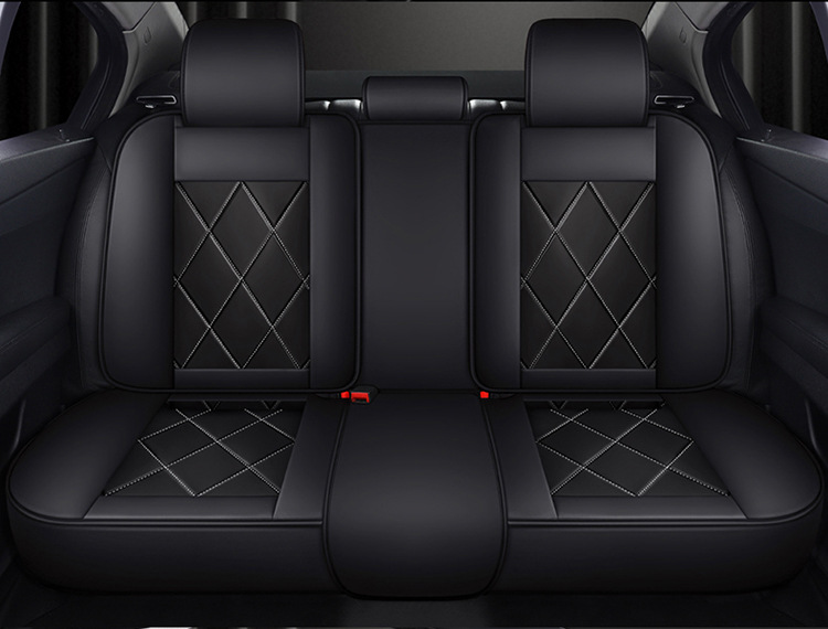 Hyundai Elantra Car Seat Cover Full Set