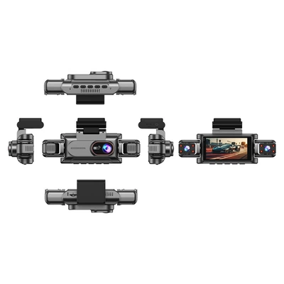 High-Definition Night Vision Wifi Mobile | Driving recorder