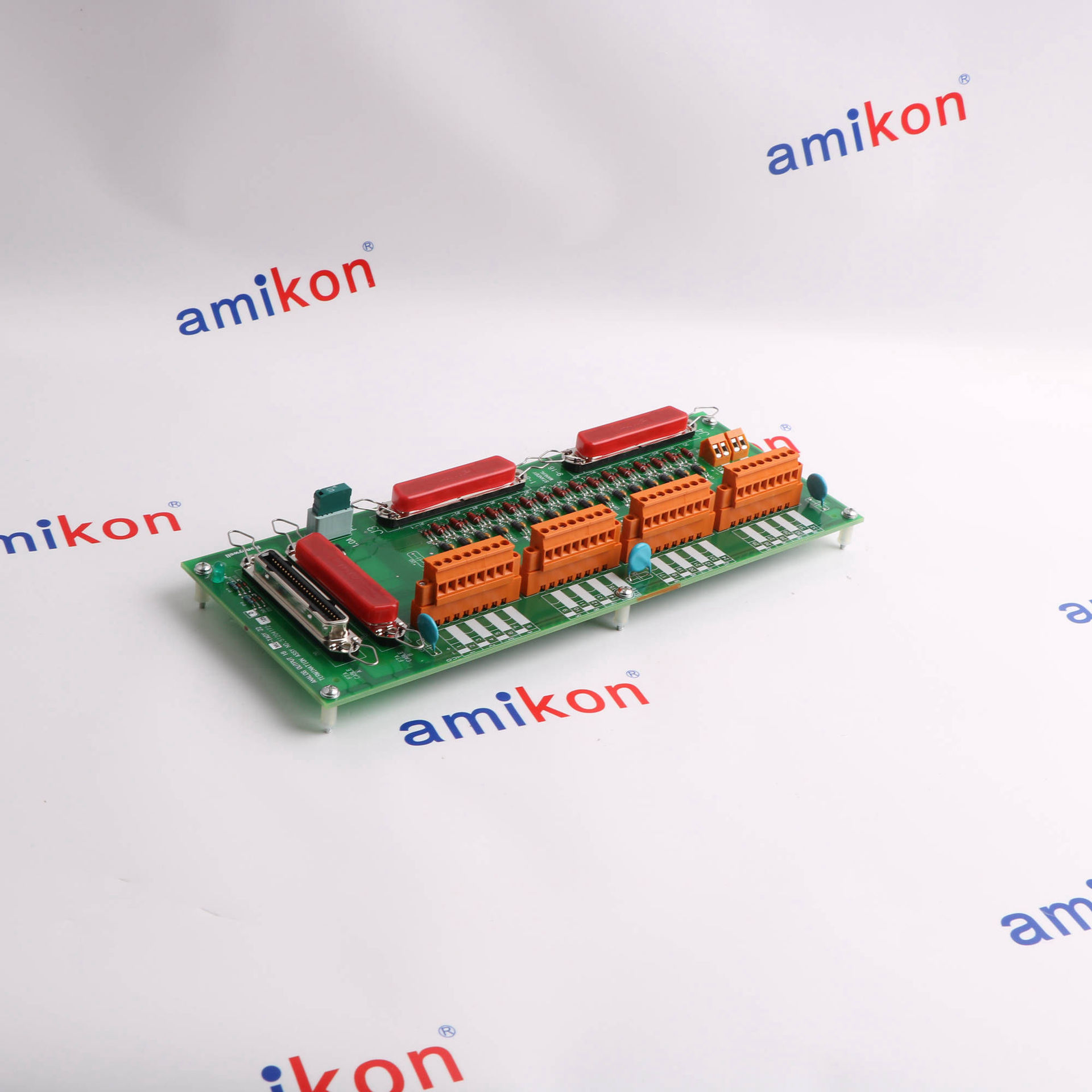 FBM217 P0914TR 离散输入接口模块 2711-T10C1X 0100-00003