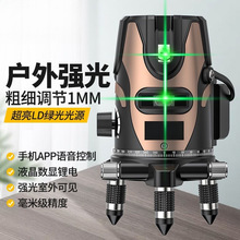 ����t�⾀ˮƽ�x�G�⏊2��3��5���߾����{�⼤���M��LD�Ԅ��{ƽ
