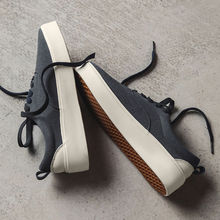 男鞋2024新款ins滑板鞋男经典休闲美式文艺复古韩版运动德训潮鞋