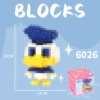 Internet celebrity, Donald Duck