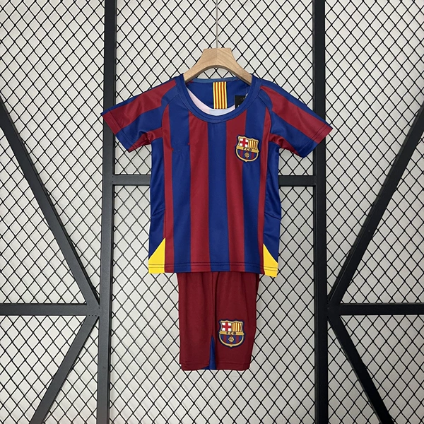 0506 Barcelona home